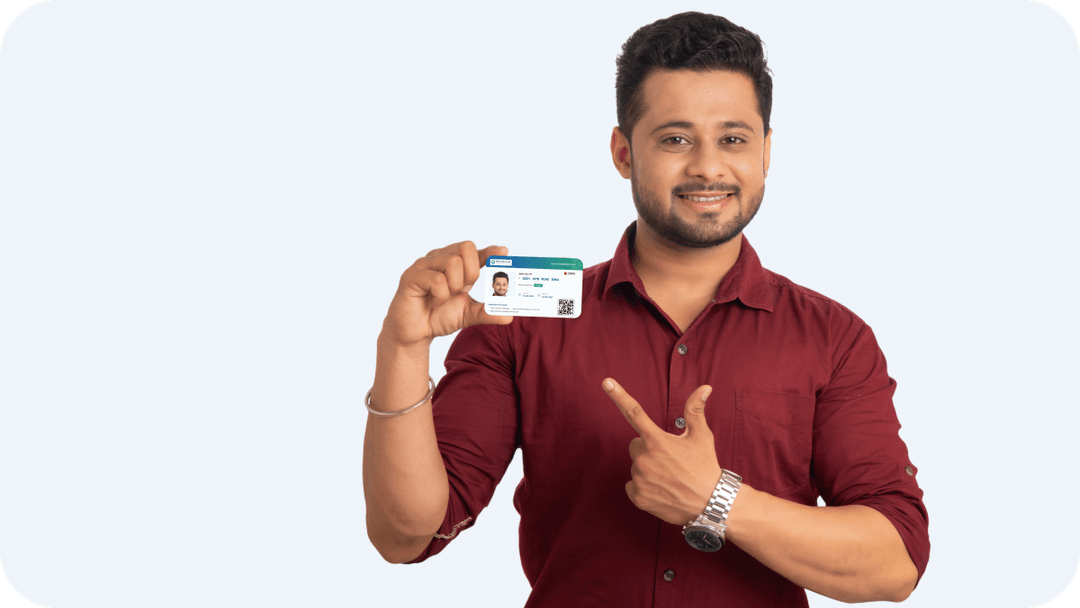 BharatCover Health Cover Plans and Protection Memberships